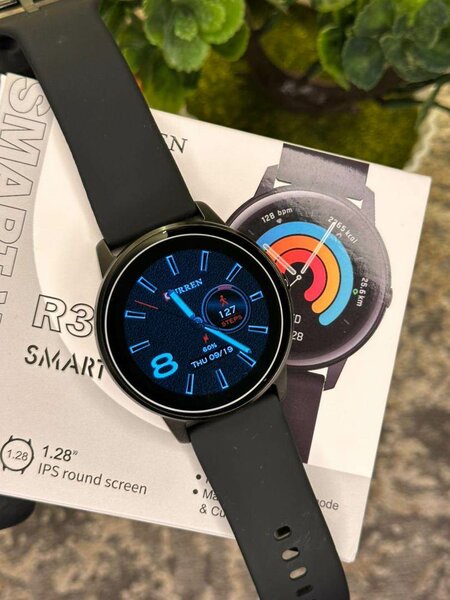 Montre smart