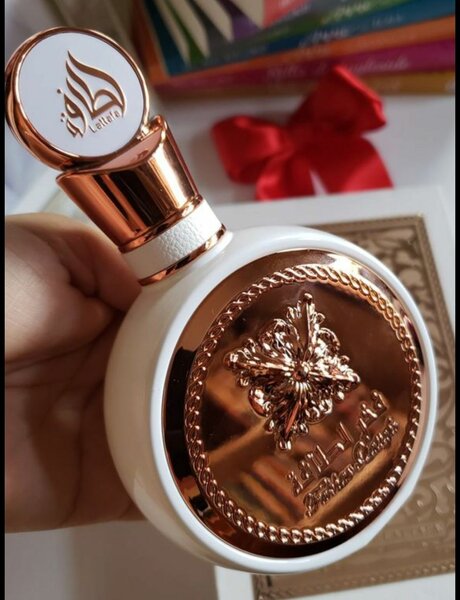 Parfum de Luxe pour Femme