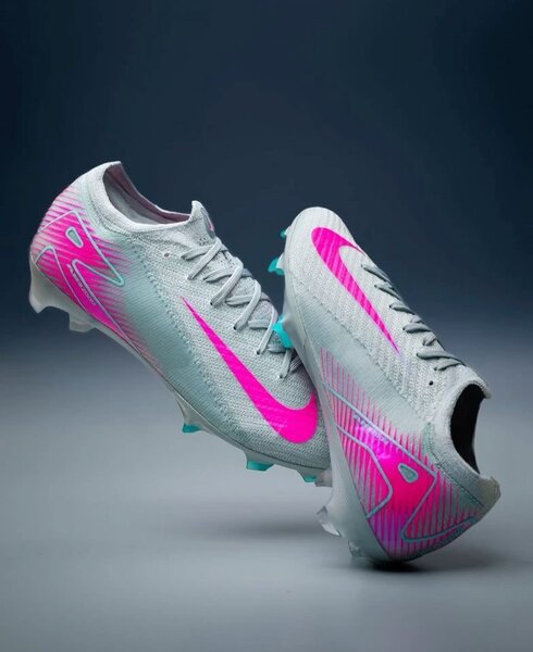 Nike mercuriales