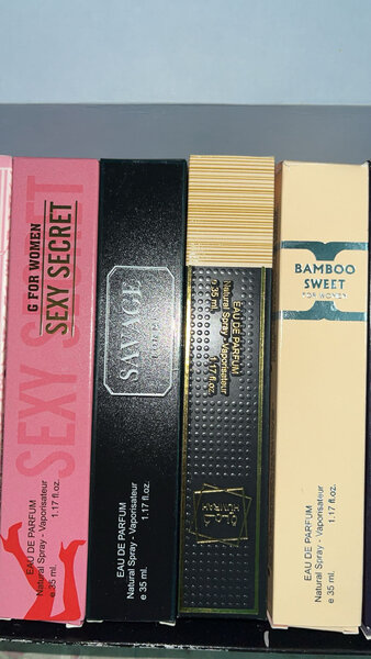 Parfum de Collection