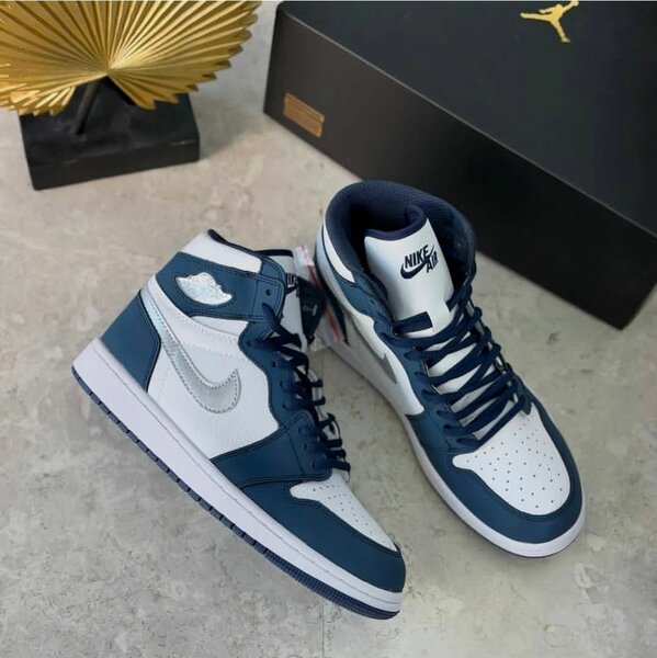 Baskets Nike Air Jordan