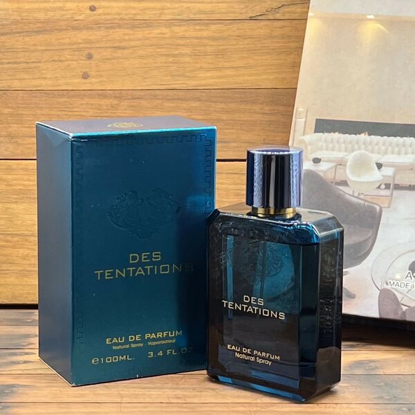 Des Temptation Perfume