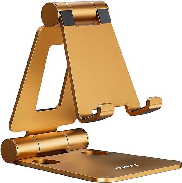 Support de téléphone