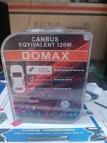 Domax