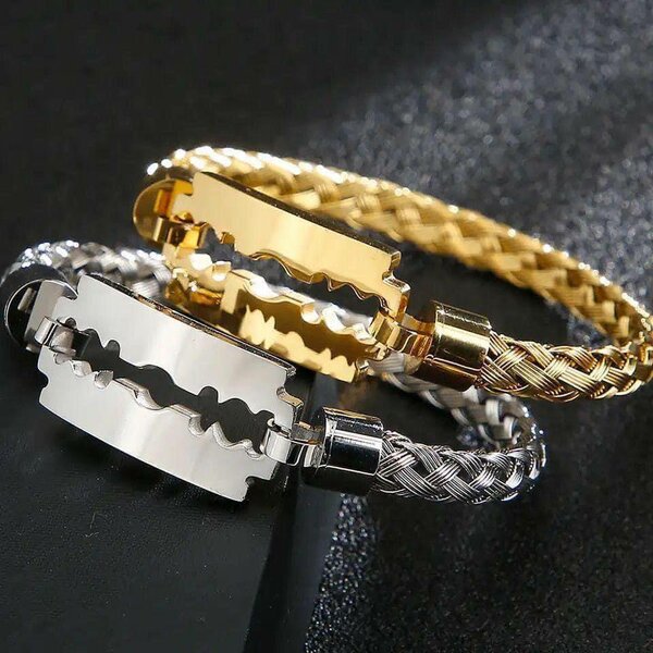 Bracelet luxe