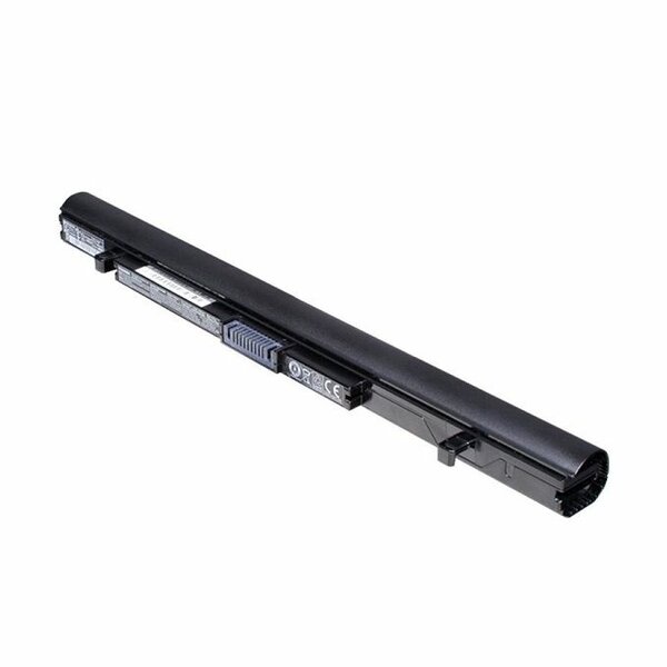 Batterie Ordinateur Portable Compatible TOSHIBA 5212 - PA521