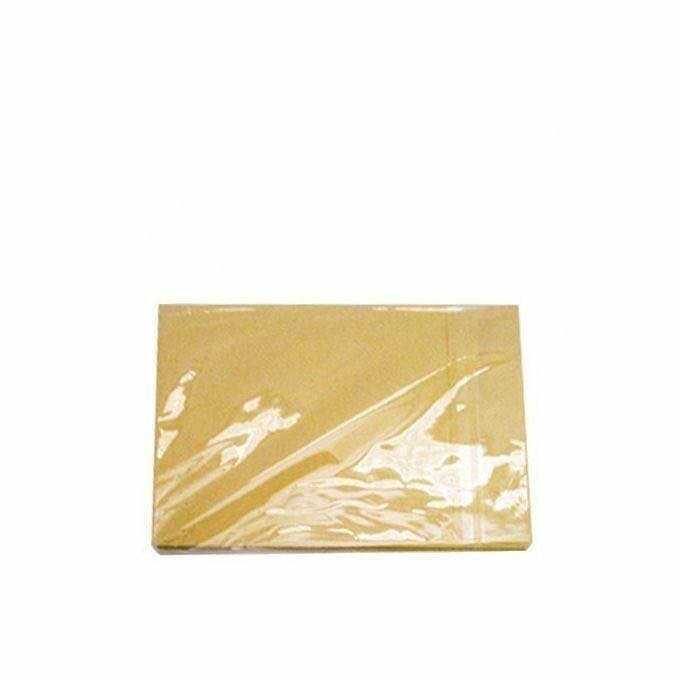 Enveloppe Kaki- A4 Paquet