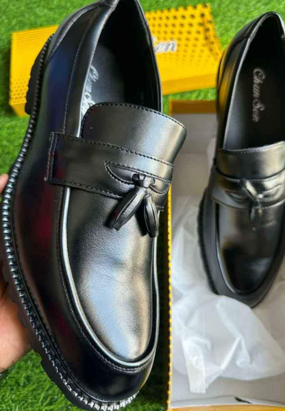 Mens smart shoes