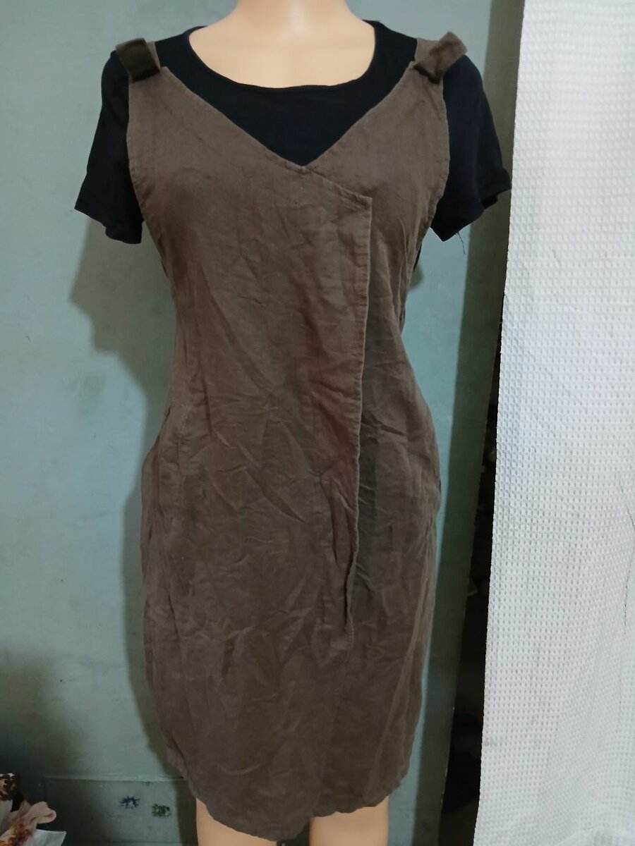 Robe élégante femme