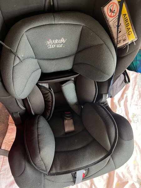 Baby Car seat