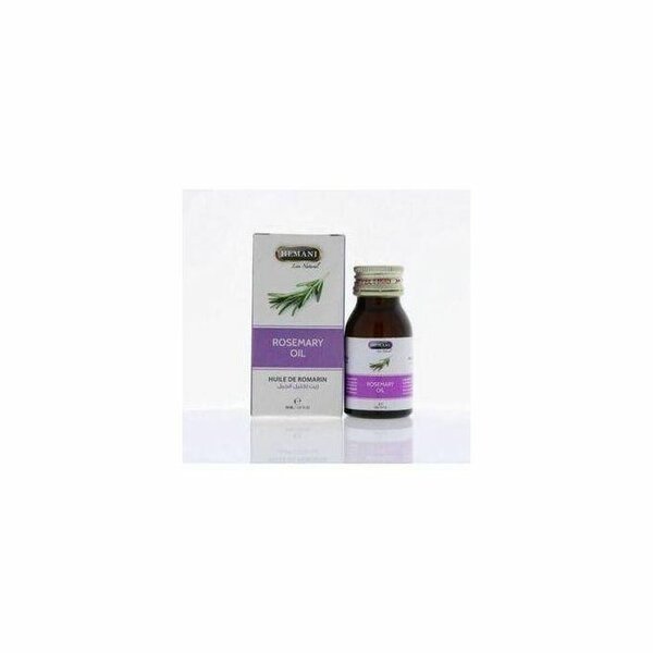 Huile de Romarin Pure Bio