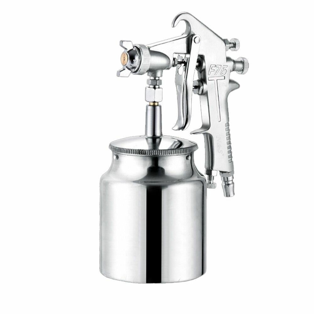 Pistolet à peinture haute pression