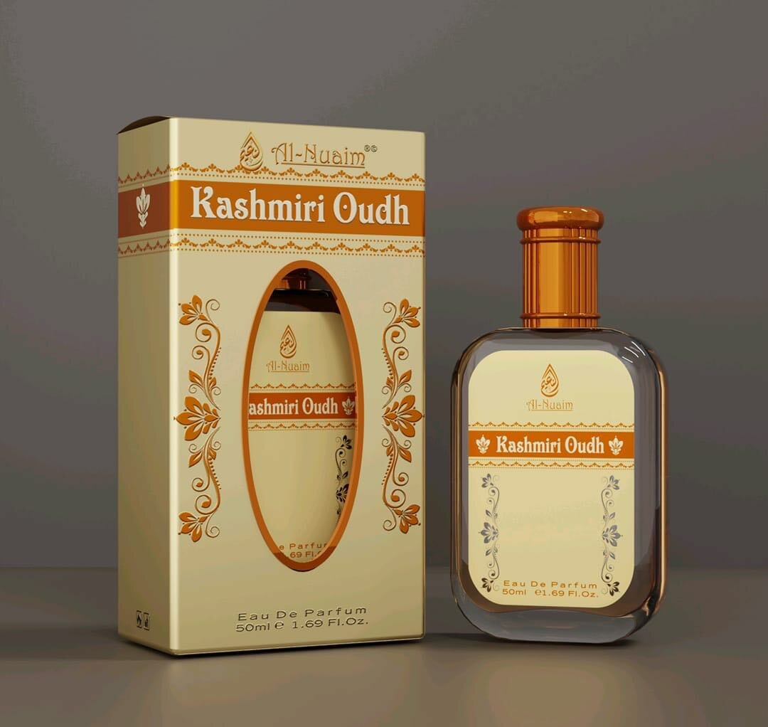 Al nuaism Arabic perfumes