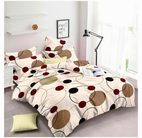 Bedsheet In Stock