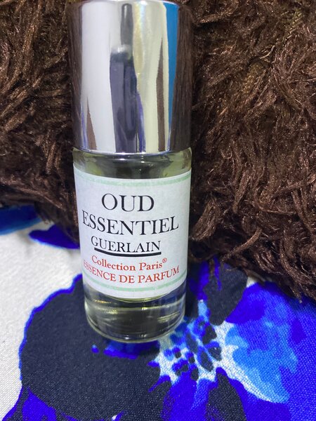 Parfum Oud Essentiel Guerlain