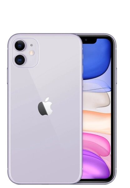 iPhone 11 64GB Violet