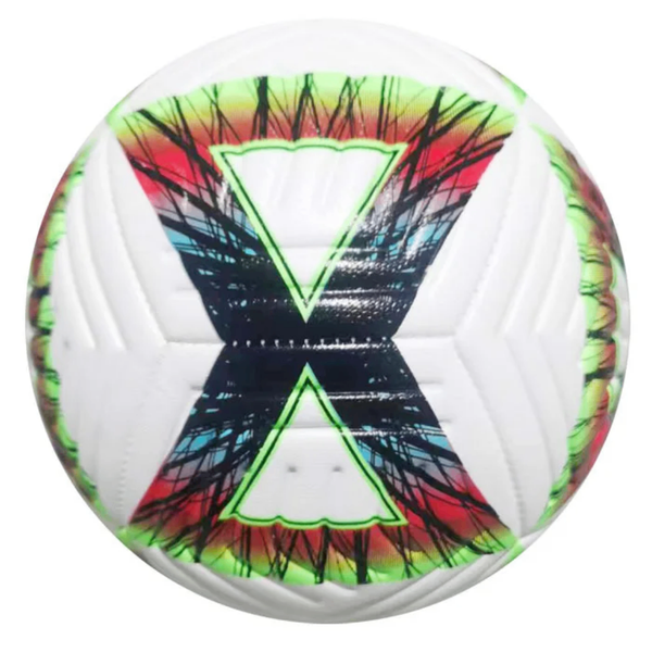 Ballon de football design moderne