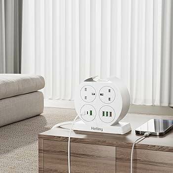 Two-sided extension board