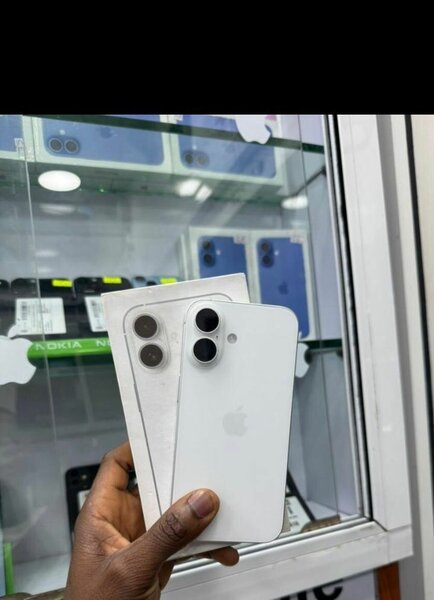 Apple iPhone Pro Blanc Reconditionné