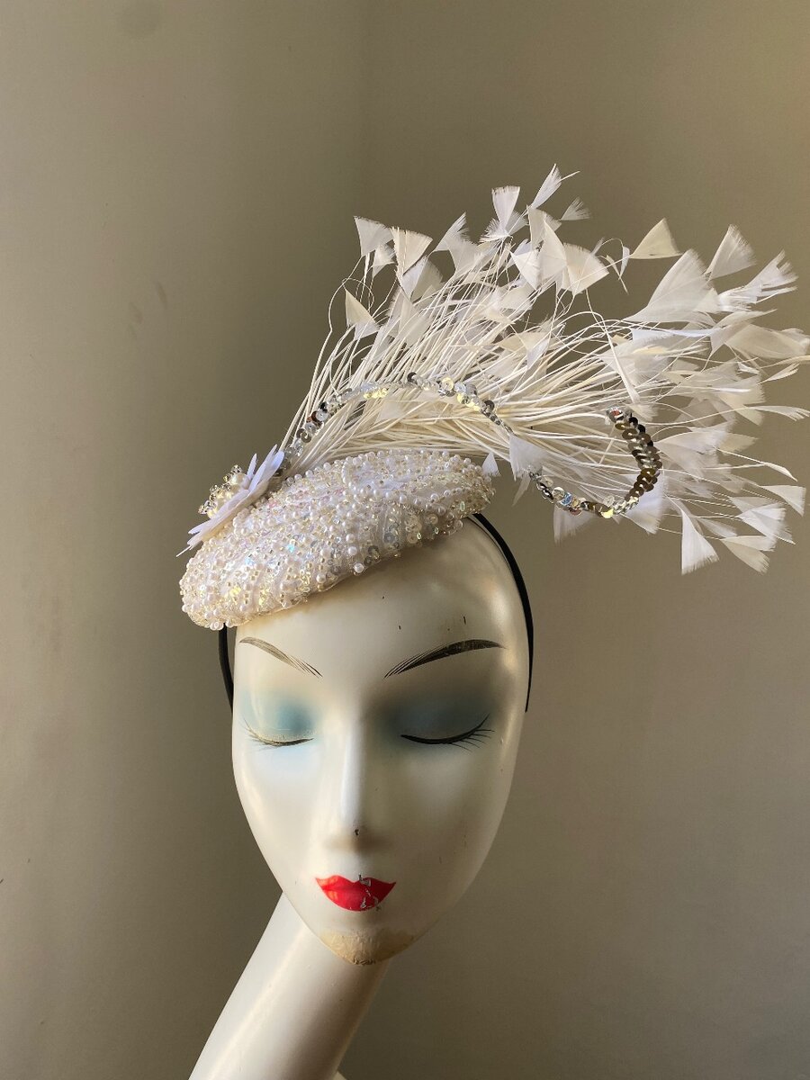 Fascinator