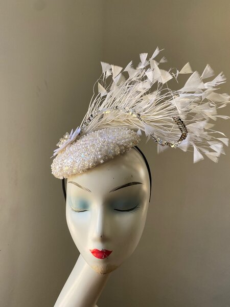 Fascinator