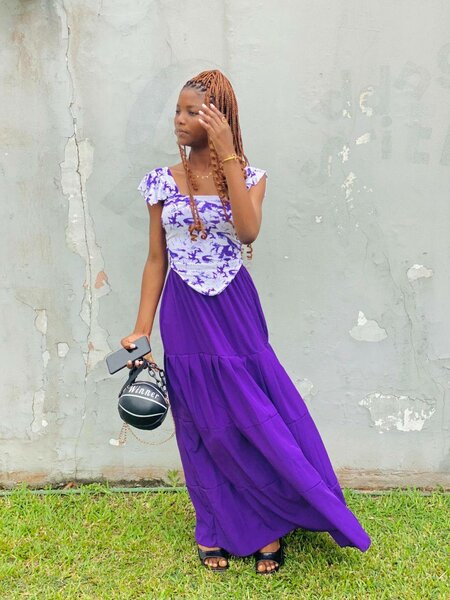 Ensemble Bohème élégant