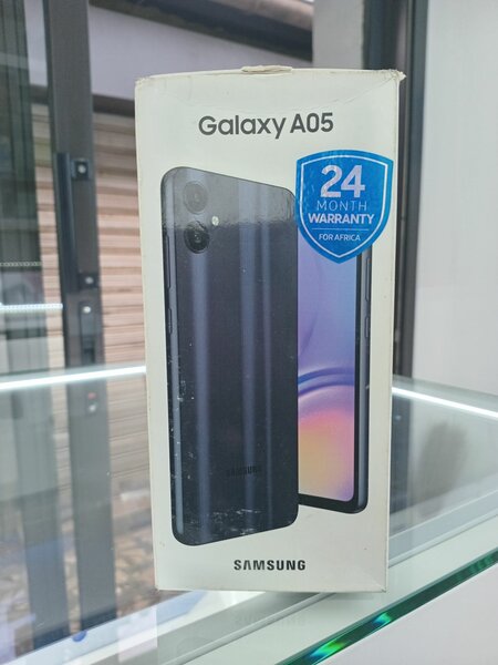 Samsung Galaxy A05(64/4)[ORIGINAL]