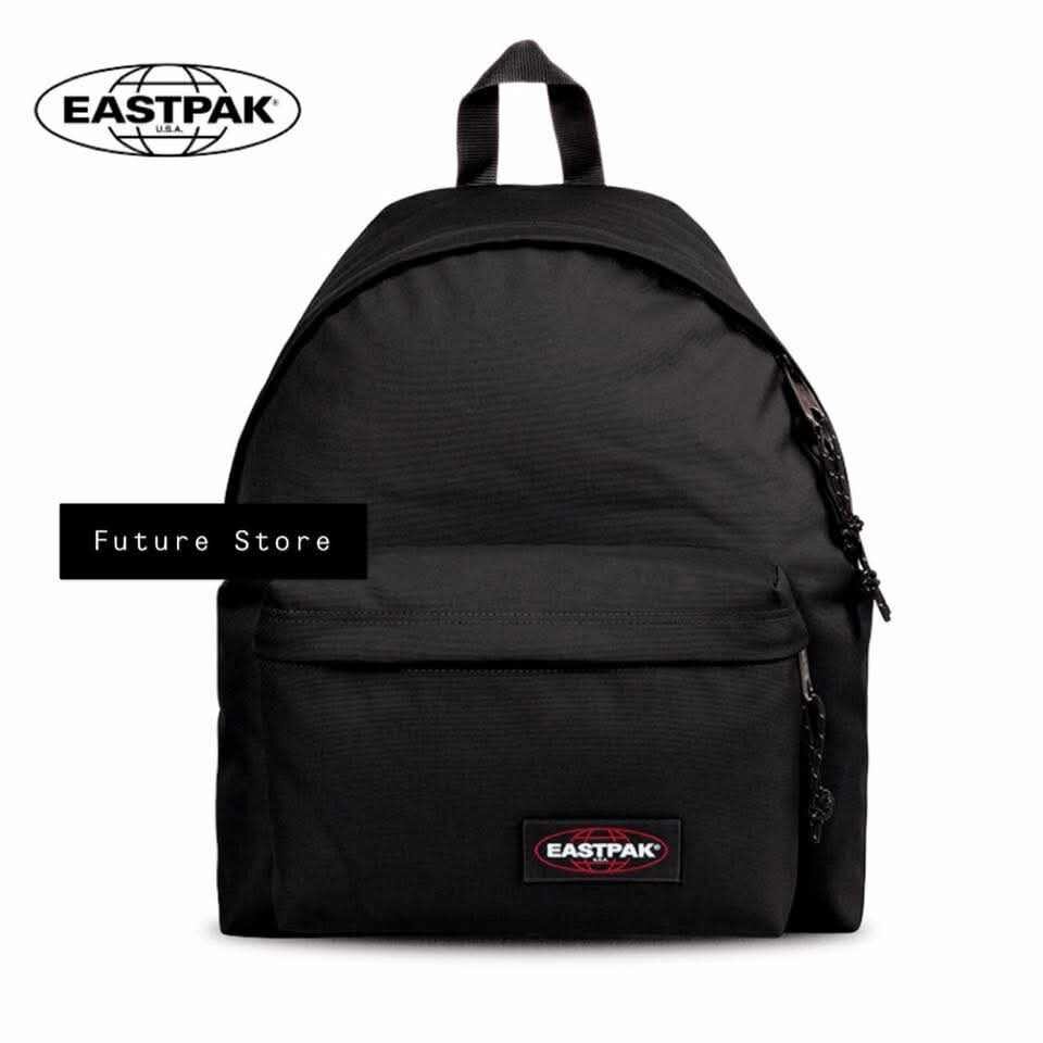 Sac à dos Eastpak noir