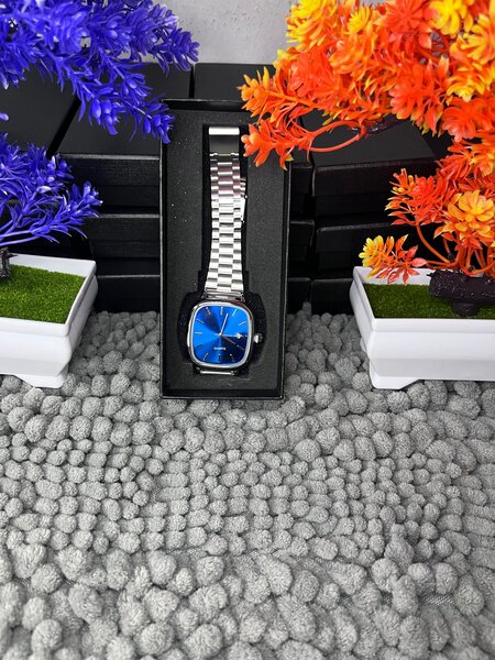 MONTRE LUCKY FOX CASIO