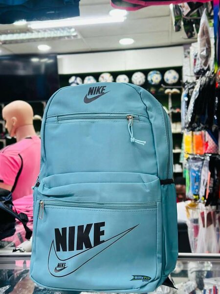 Nike bags