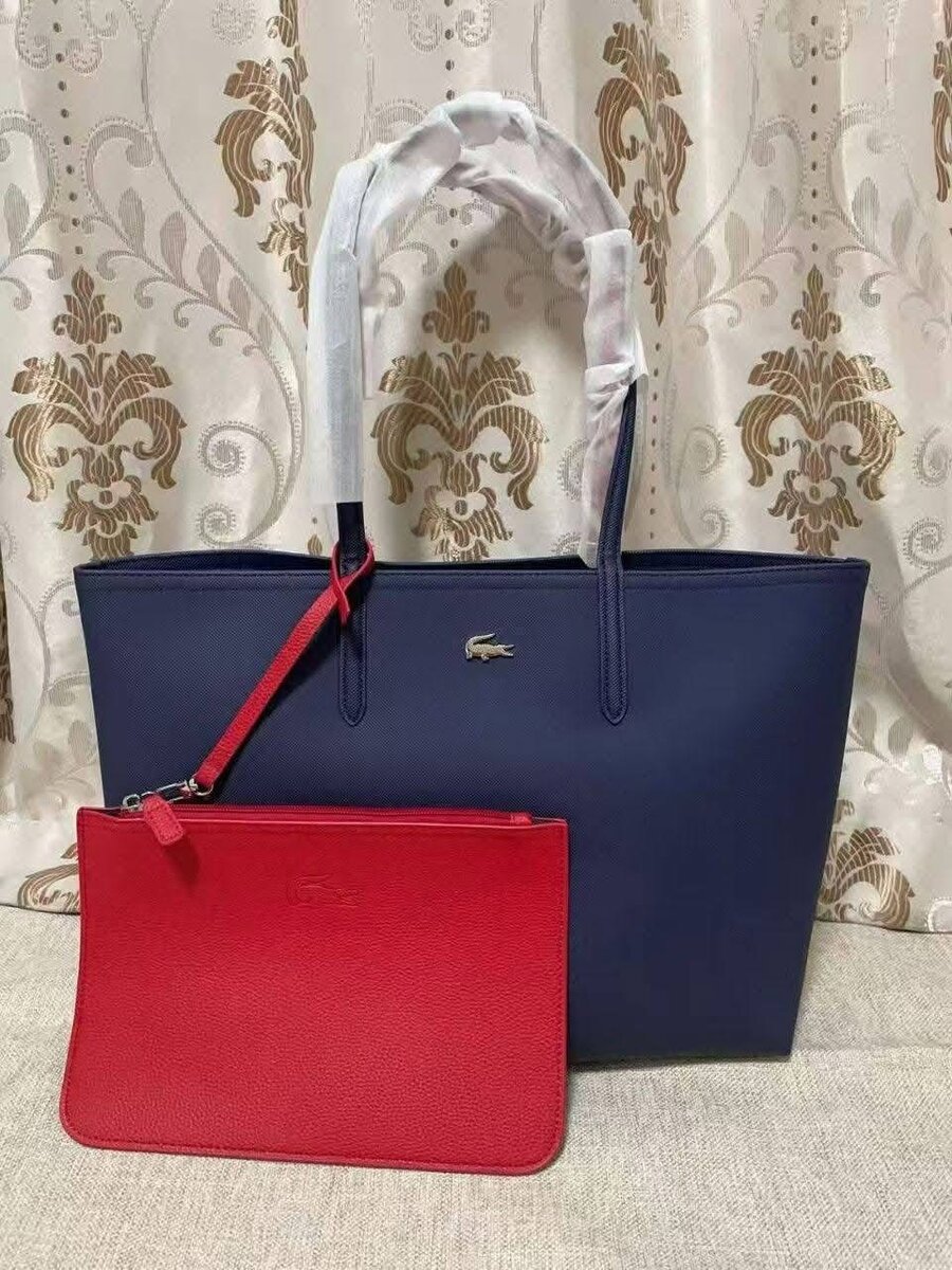 Sac à main Lacoste pour femme