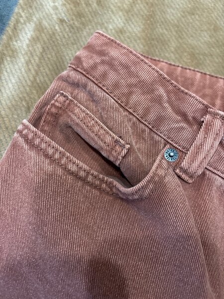 Джинсы Teranova