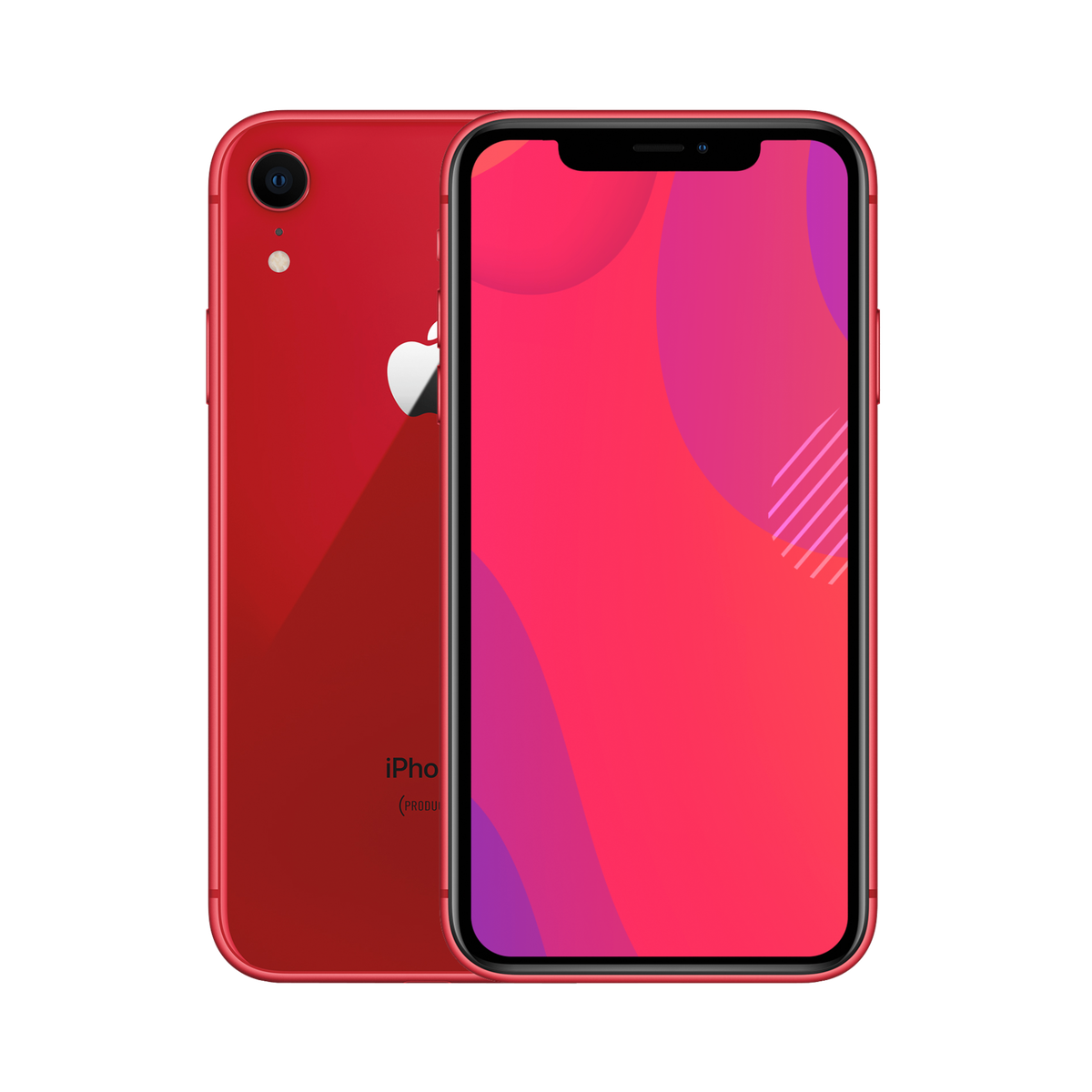 iPhone XR 64gb