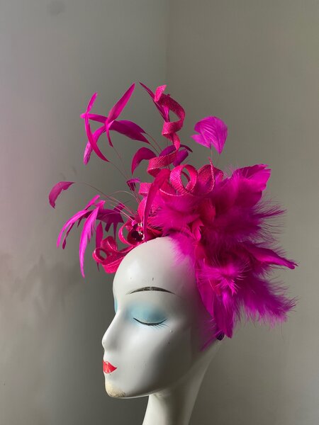 Fascinator