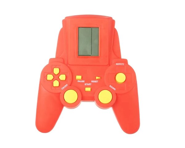 Jeu électronique rétro portable