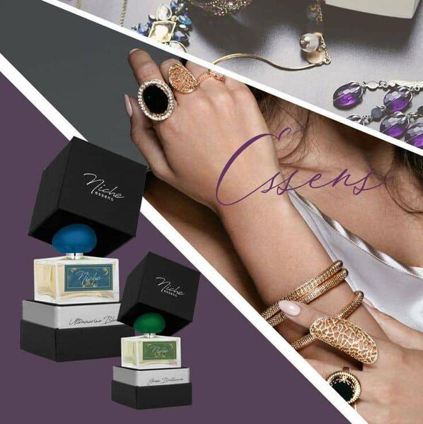 Essens унисекс