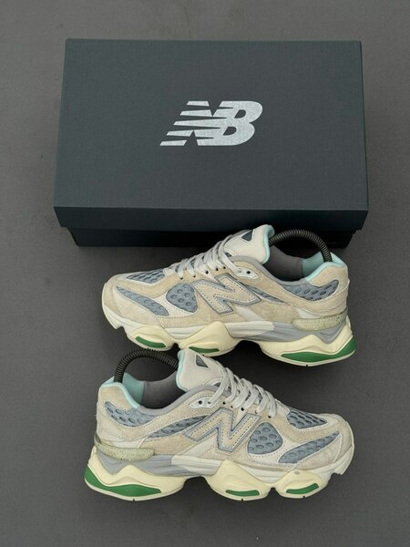 Baskets homme New Balance