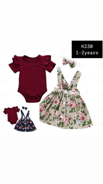 Kids clothes