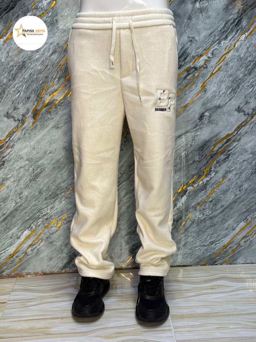 Pantalons de jogging confortables