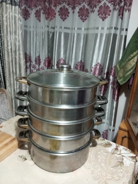 Мантышница,чайник