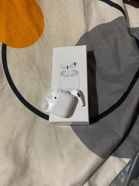 Écouteurs sans fil Pro 5