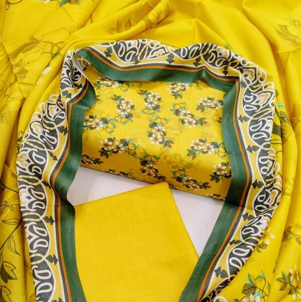 3pc unstich ladies suits