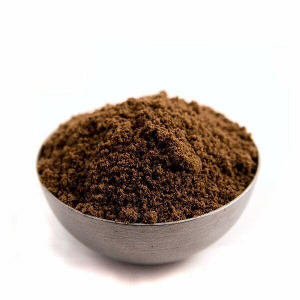 Soumara ,kankankan assaisonné