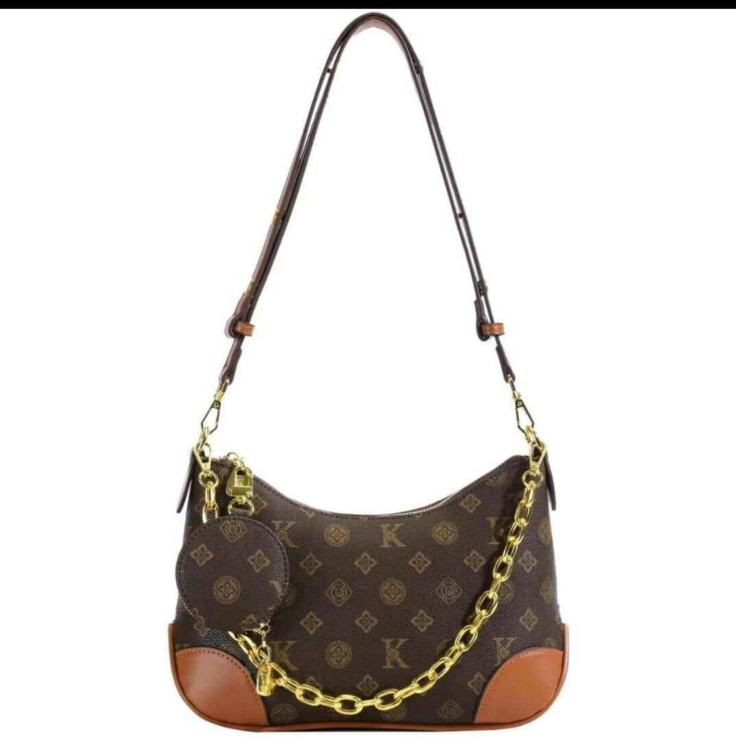 Sac à main élégant en cuir