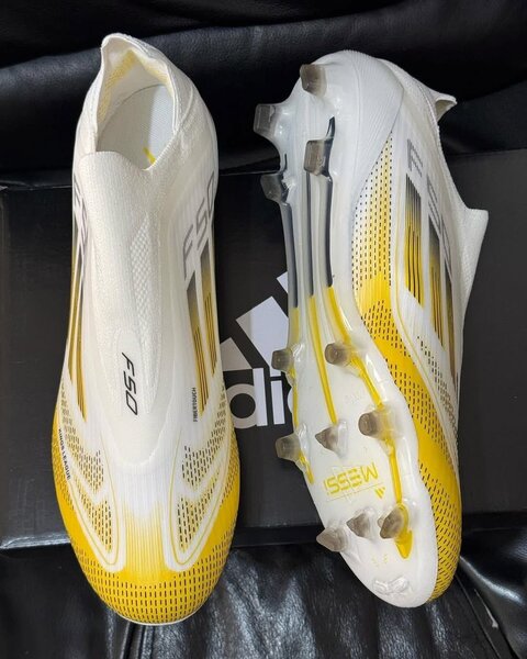 Chaussures de football F50 Pro
