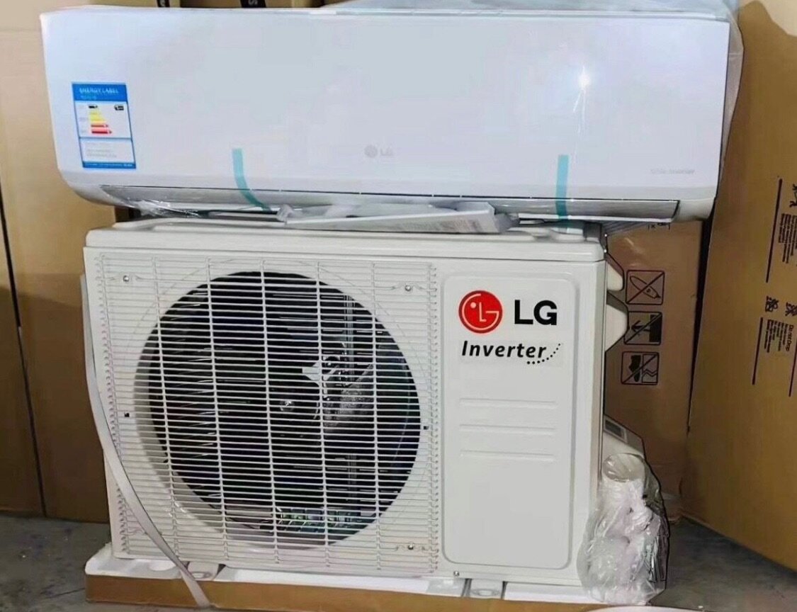 Samsung/ LG inverter AC