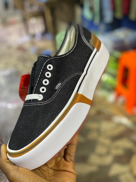 Vans Chaussures Décontractées Femme