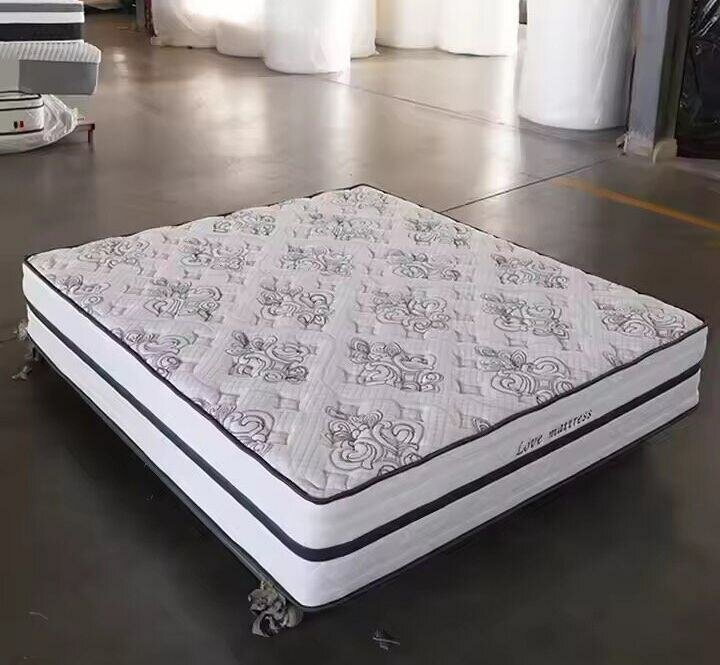 Matelas Confort Deluxe