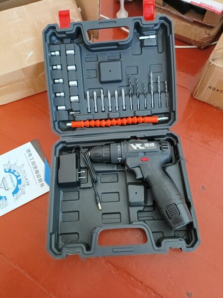 Шуруповерт болгарка