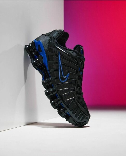 Nike Shox tl